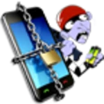 Logo of Mobile Theft Tracker android Application 